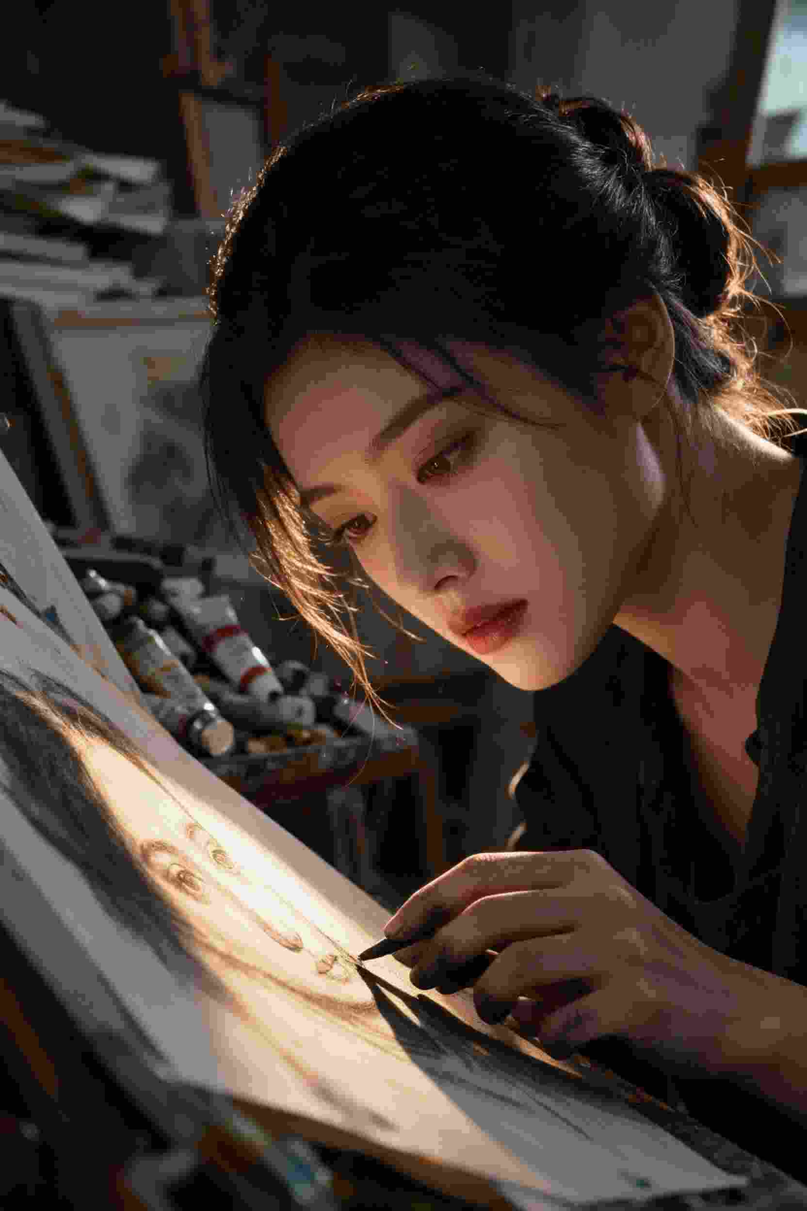 高考战役