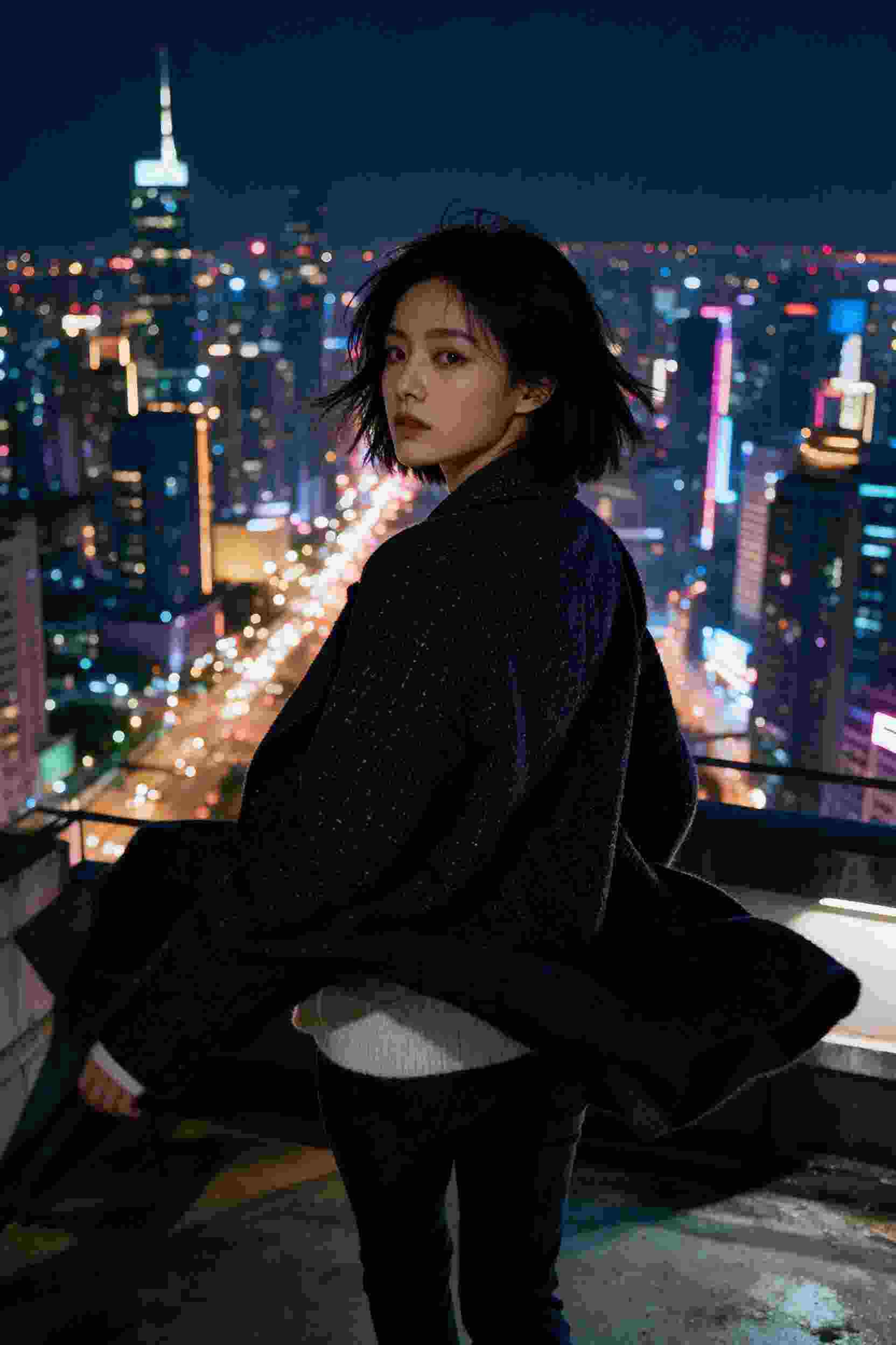 梦想篇章