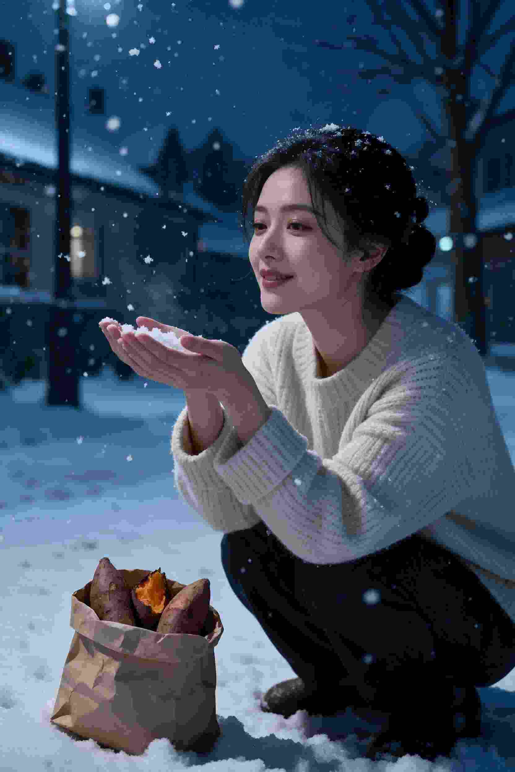 高中日常